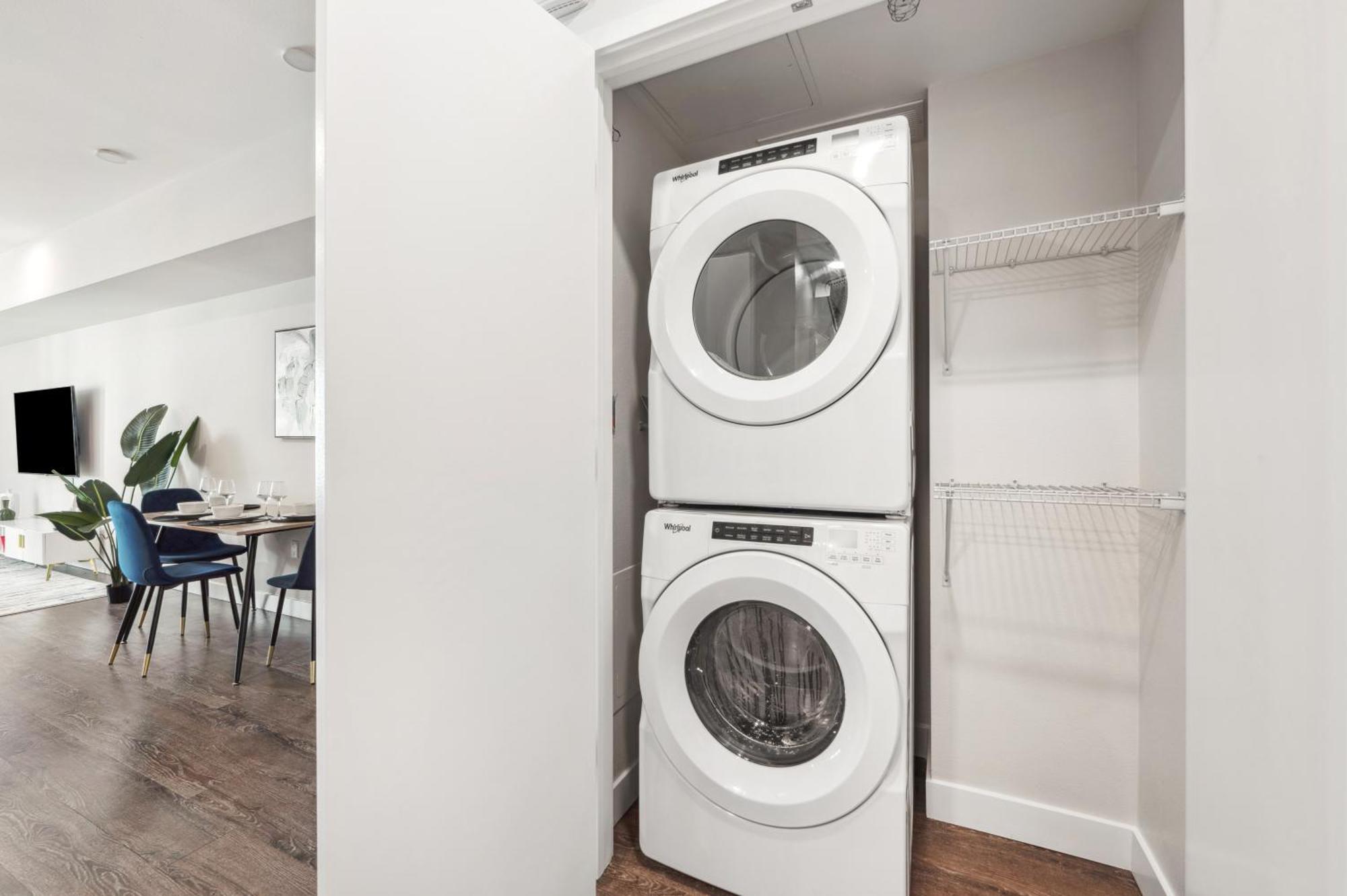 Lux High Rise 1Bdr With Free Parking & Pool, Gym Los Angeles